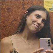 Psicóloga con ganas de motivar para mejorar aprendizajes